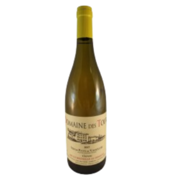 Chateau Rayas, Les Tours Grenache Blanc 2015 (75 CL) - Bottle Hero