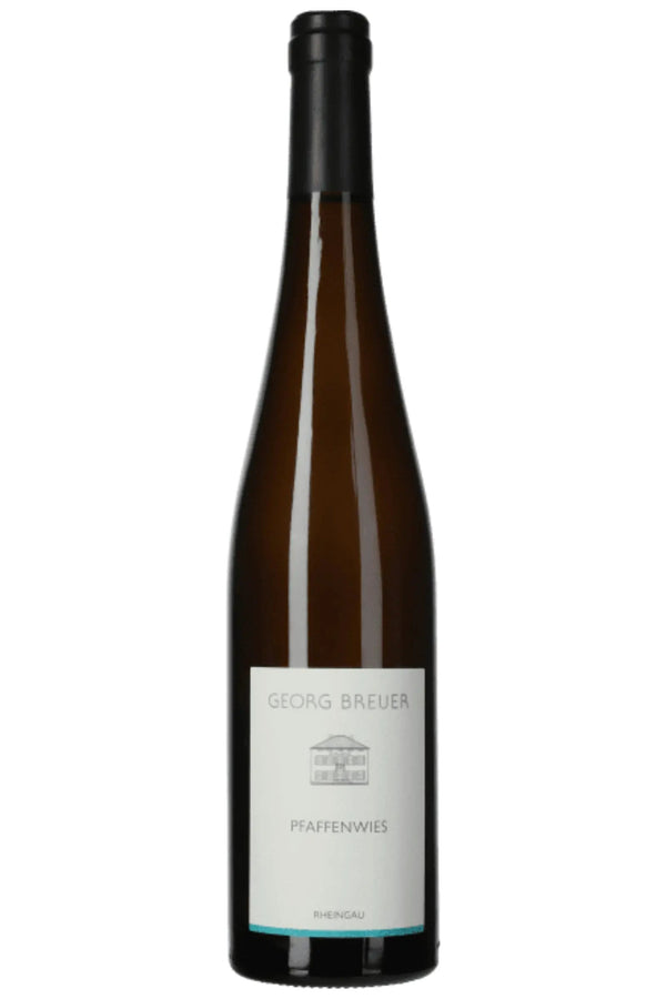 2023 Lorch Pfaffenwies Riesling trocken Weingut Breuer Rheingau 1,5l - Bottle Hero