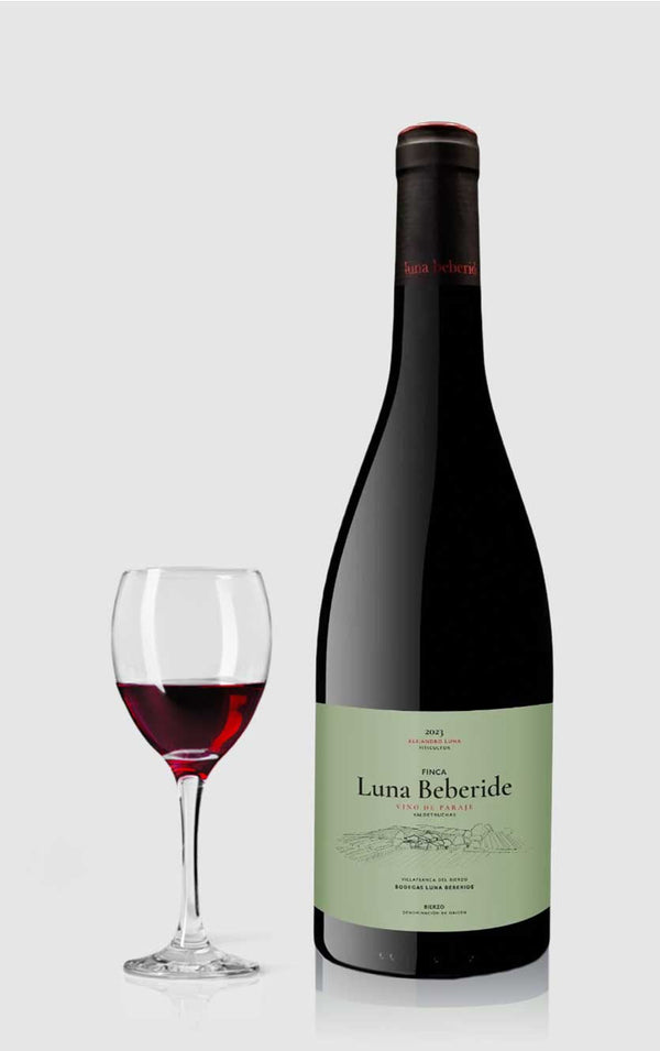 Finca Luna Beberide 2023 - Bottle Hero