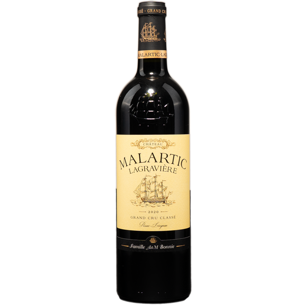 Malartic Lagraviere 2020 (75 CL) - Bottle Hero