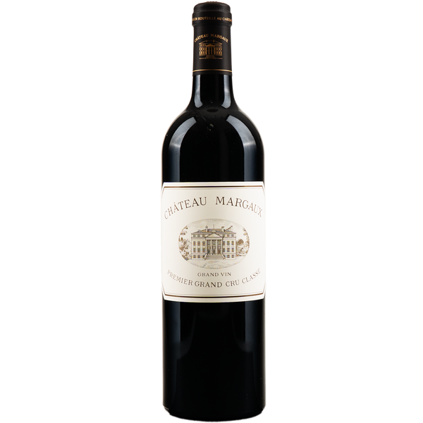 Château Margaux, Ch. Margaux 2010 (75 CL) - Bottle Hero