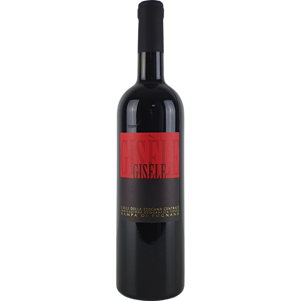 Rampa di Fugnano Gisele 2005 - 0,75 - Bottle Hero