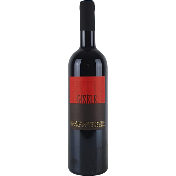 Rampa di Fugnano Gisele 2004 - 0,75 - Bottle Hero