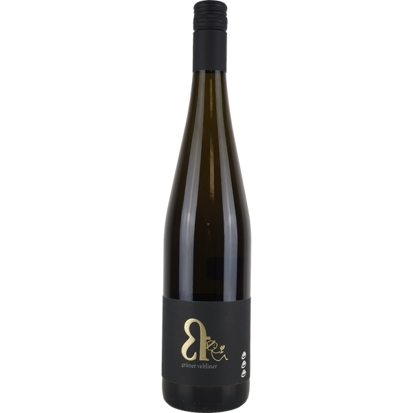 Lukas Krauß Grüner Veltliner 3 Hut 2015 - 0,75 - Bottle Hero