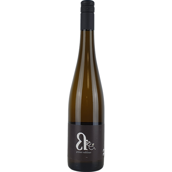 Lukas Krauß Grüner Veltliner 2 Hut 2015 - 0,75 - Bottle Hero