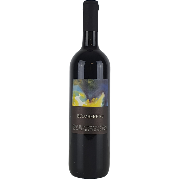 Rampa di Fugnano Bombereto 2006 - 0,75 - Bottle Hero