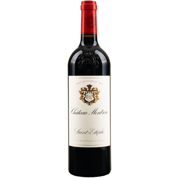 Montrose 2000 (75 CL) - Bottle Hero