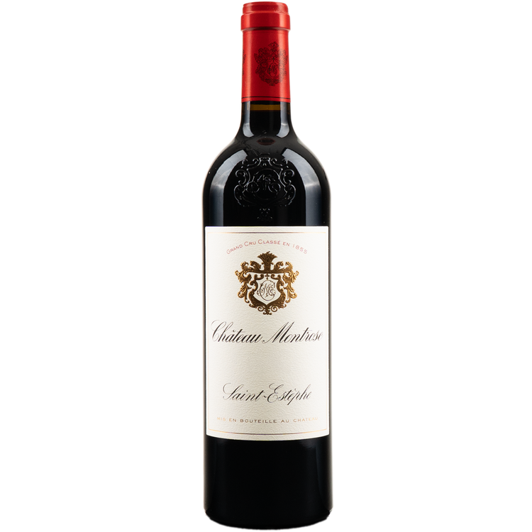Château Montrose 2009