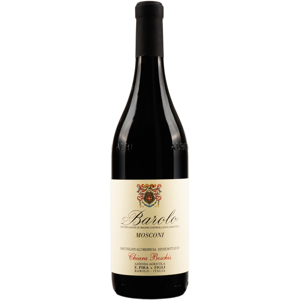 E. Pira e Figli - Chiara Boschis, Barolo Mosconi 2019 MG (1,5 L) - Bottle Hero