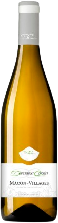 Domaine Corsin, Macôn-Villages Blanc, 2022 - Bottle Hero