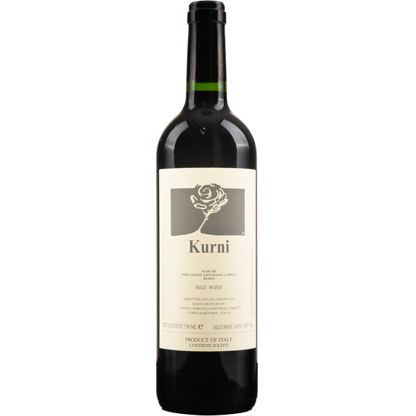 Oasi Degli Angeli Marche Kurni 2022 - Bottle Hero