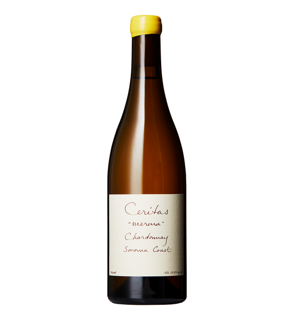 Ceritas Marena Chardonnay 2023 - Bottle Hero