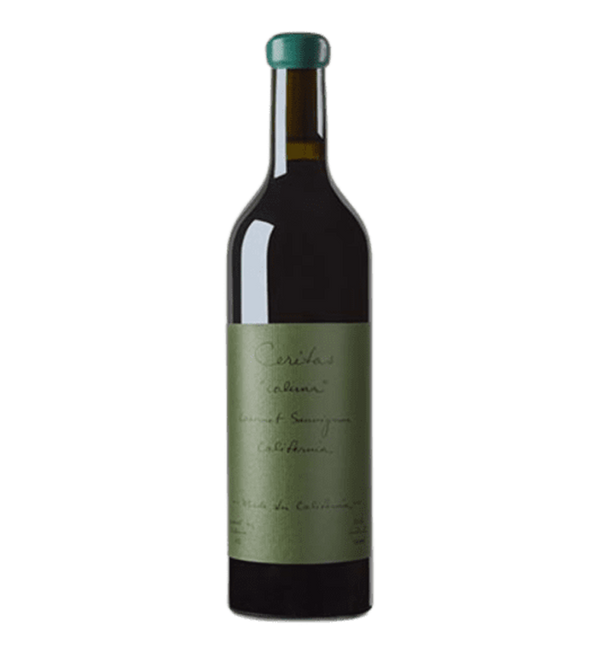 Ceritas Mariana's Cabernet Sauvignon 2022 - Bottle Hero