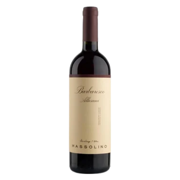 Massolino, Barbaresco Albesani 2019 (75 CL) - Bottle Hero