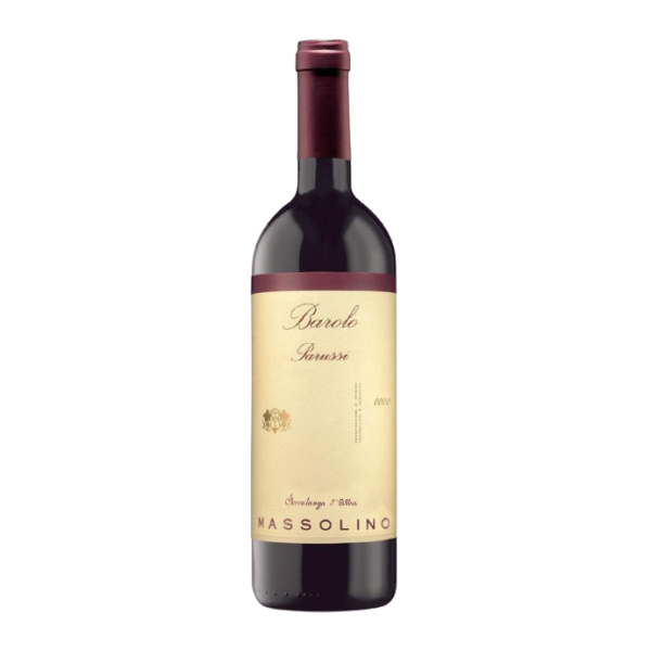 Massolino, Barolo Riserva Vigna Rionda 2017 MG (1,5 L) - Bottle Hero