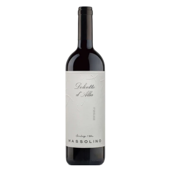 Massolino, Dolcetto d’Alba 2019 (75 CL) - Bottle Hero