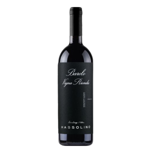 Massolino, Vigna Rionda Riserva Black Label 2016 Jeroboam (5 L) - Bottle Hero