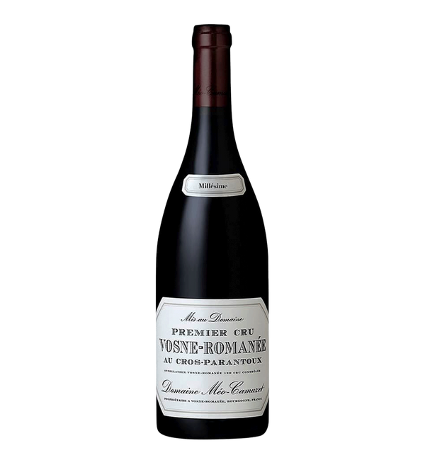 Domaine Méo-Camuzet Vosne-Romanée Cros Parantoux 2013 - Bottle Hero