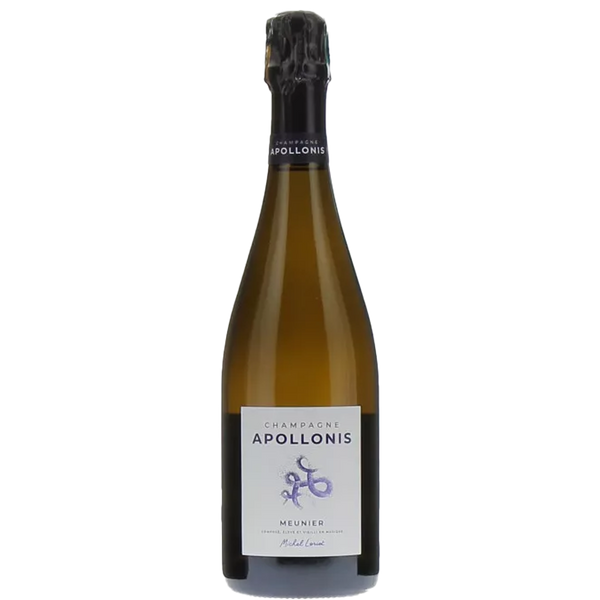 Apollonis Meunier NV - Bottle Hero