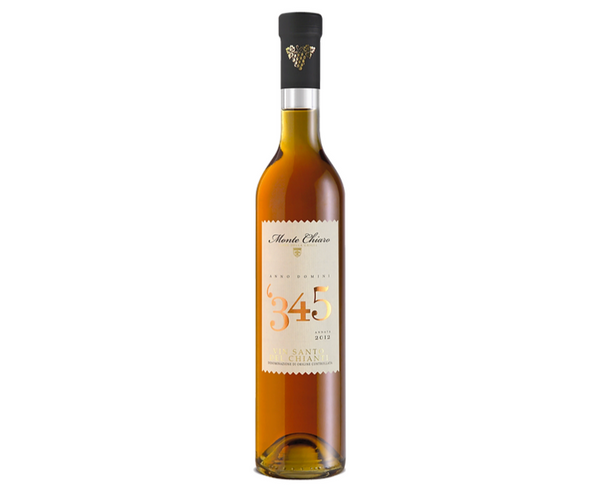 Monte Chiaro Vinsanto del Chianti 2010 - Bottle Hero