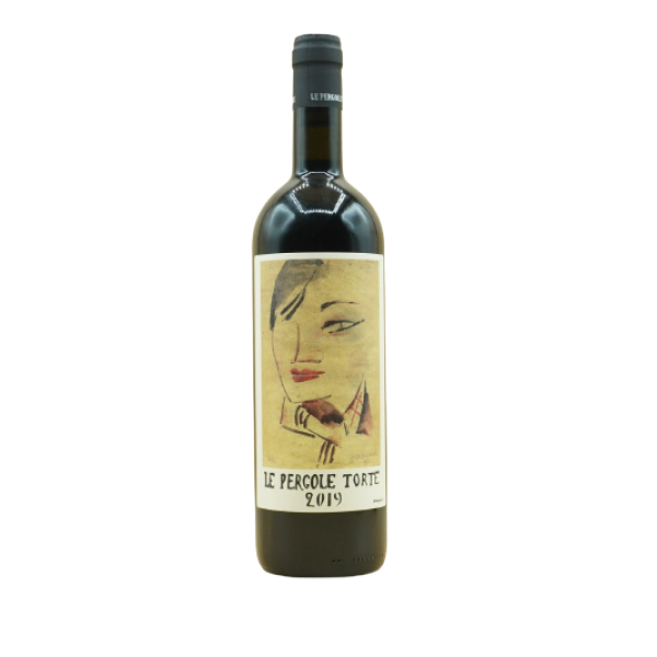 Montevertine, Le Pergole Torte 2020 MG (1,5 L) - Bottle Hero