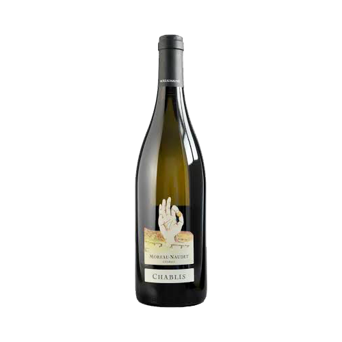 Domaine Moreau-Naudet, Chablis Village 2023 (75 CL) - Bottle Hero
