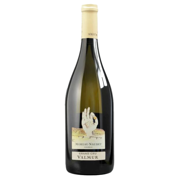 Domaine Moreau-Naudet, Chablis Valmur 2021 (75 CL) - Bottle Hero