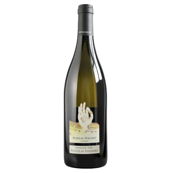 Domaine Moreau-Naudet, Chablis Montee de Tonnerre 2021 (75 CL) - Bottle Hero