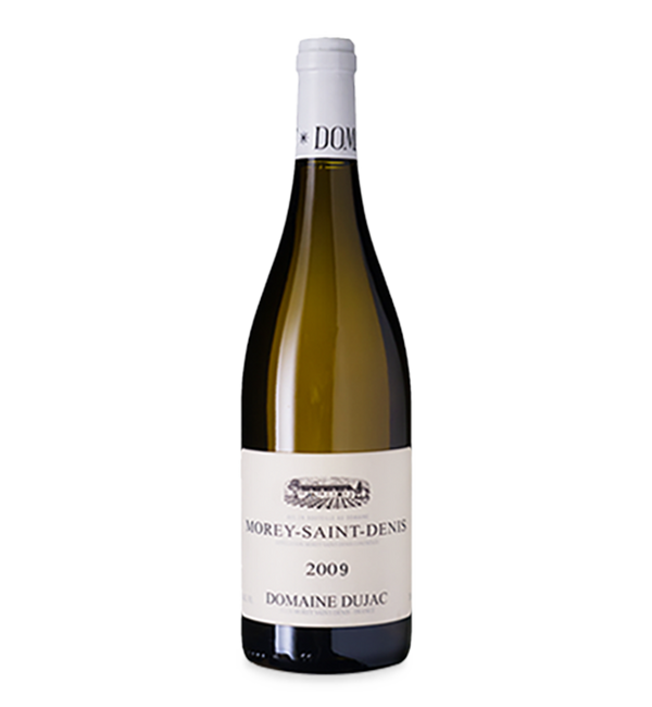 Domaine Dujac Morey Saint Denis Blanc 2009 - Bottle Hero