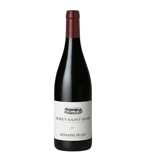 Domaine Dujac Morey Saint Denis 2008 - Bottle Hero