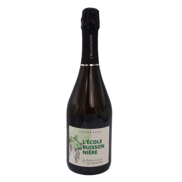 Piot-Sévilliano Provocante, L'Ecole Buissoniere - Bottle Hero