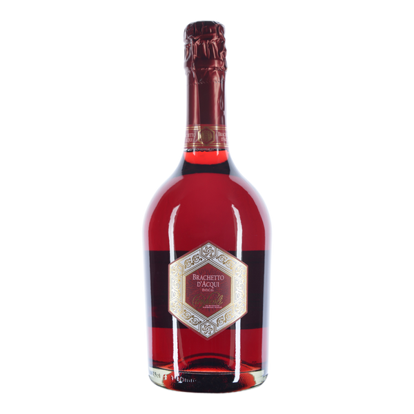 Tre Secoli Brachetto Spumante - Bottle Hero