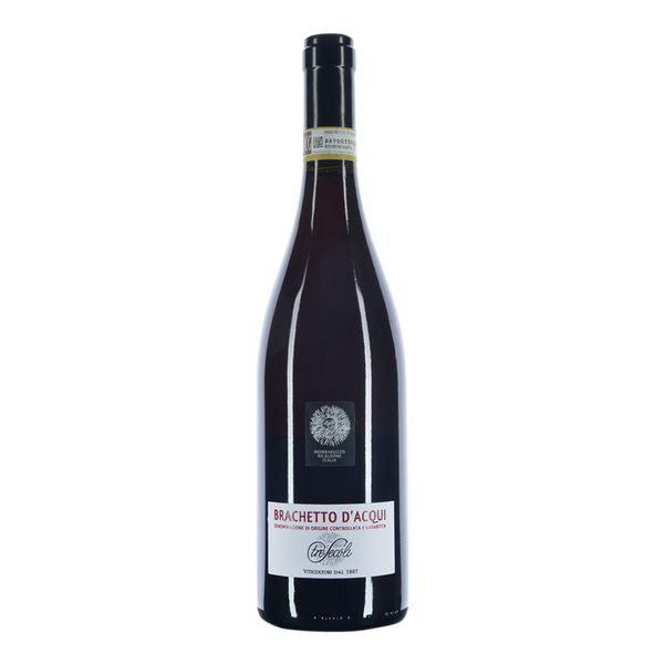 Tre Secoli Brachetto d'Acqui - Bottle Hero