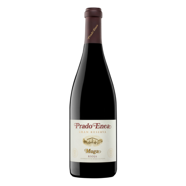 Muga Prado Enea Gran Reserva 2011 MG (1,5 L) - Bottle Hero