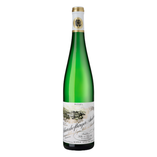 Egon Müller zu Scharzhof, Scharzhofberger Auslese 2022 (75 CL) - Bottle Hero