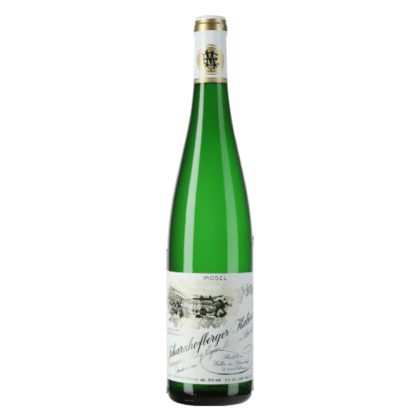 Egon Müller zu Scharzhof, Scharzhofberger Kabinett 2022 MG (1,5 L) - Bottle Hero