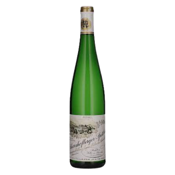 Egon Müller zu Scharzhof, Scharzhofberger Spatlese 2022 (75 CL) - Bottle Hero