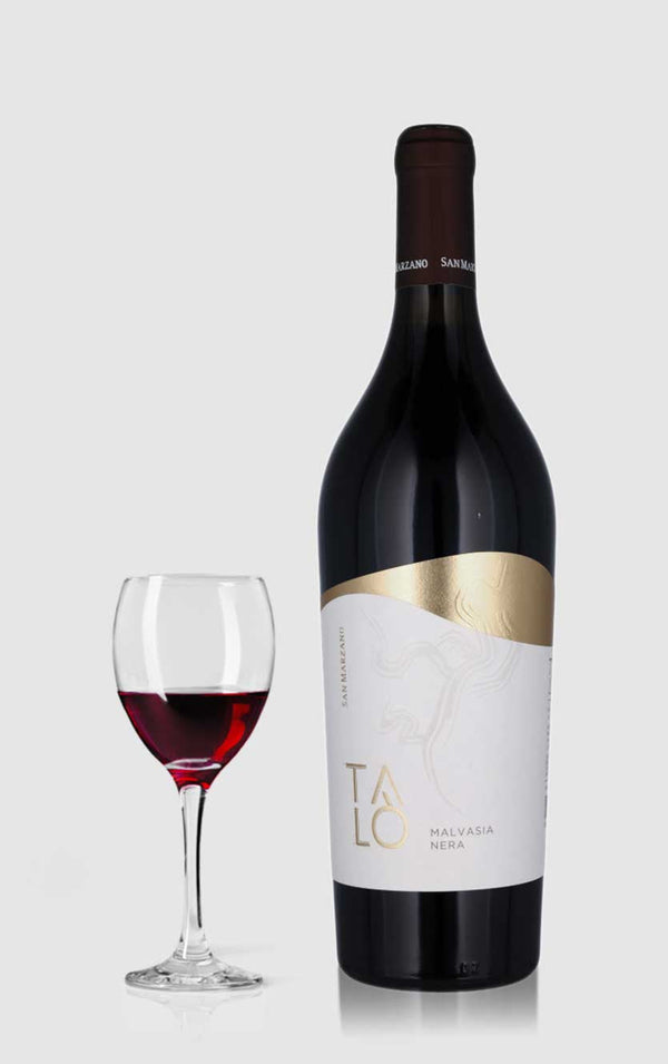 Malvasia Nera Talo Salento San Marzano Vini 2023 - Bottle Hero