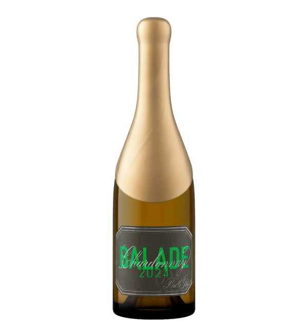 Belle Glos Balade Chardonnay 2024 - Bottle Hero