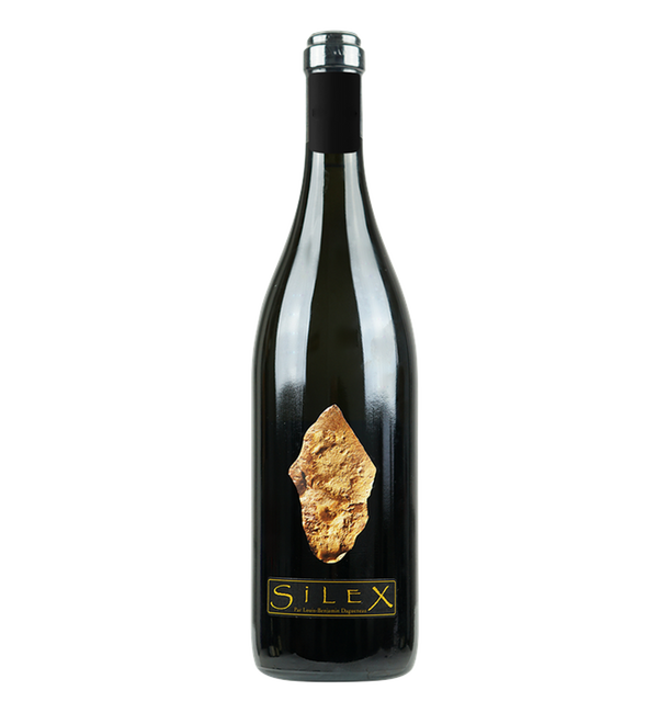 Domaine Didier Dagueneau Pouilly-Fumé Silex 2016 - Bottle Hero