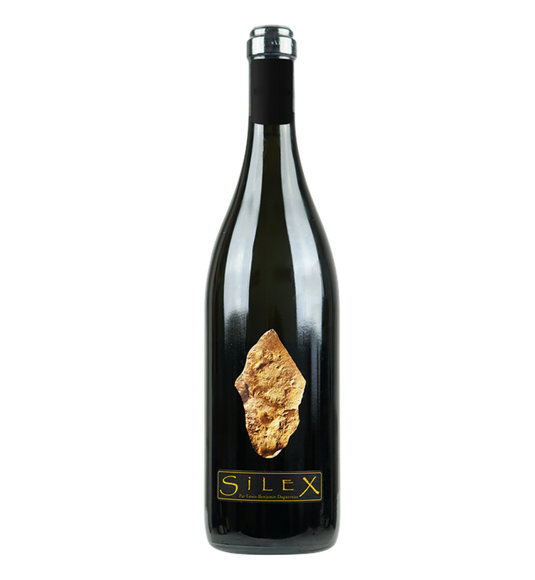 Domaine Didier Dagueneau Pouilly-Fumé Silex 2016