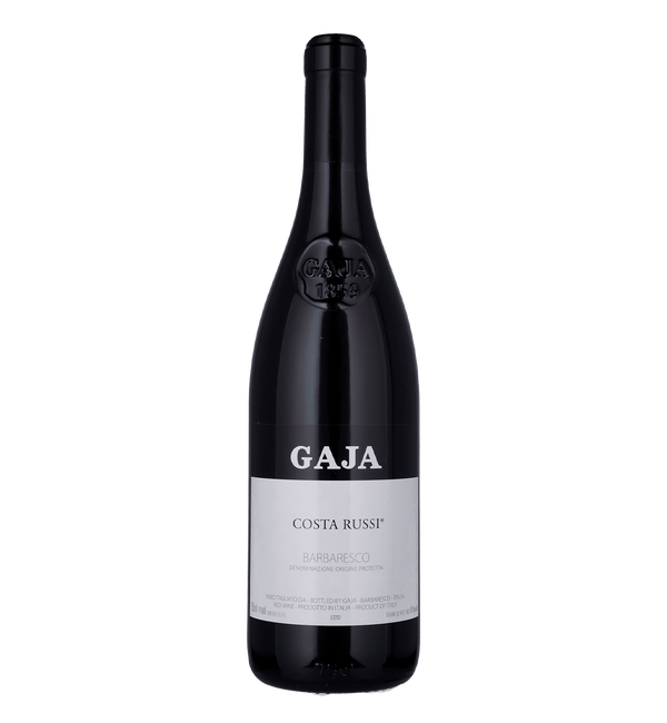 Gaja Barbaresco Costa Russi 2003 - Bottle Hero