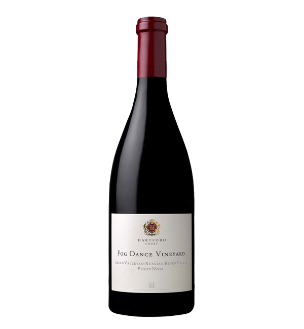 Hartford Court Fog Dance Pinot Noir 2016 - Bottle Hero