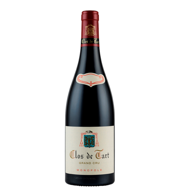 Domaine du Clos de Tart 'Clos de Tart' Grand Cru Monopole 1990 - Bottle Hero