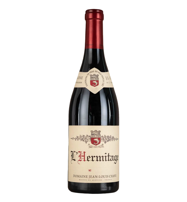 Domaine Jean-Louis Chave Hermitage 2009 - Bottle Hero