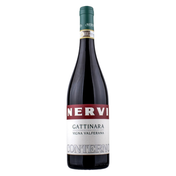 Nervi-Conterno, Vigna Molsino Gattinara 2020 MG (1,5 L) - Bottle Hero