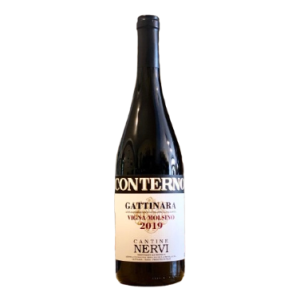 Nervi-Conterno, Vigna Molsino Gattinara 2019 DBMG (3 L) - Bottle Hero