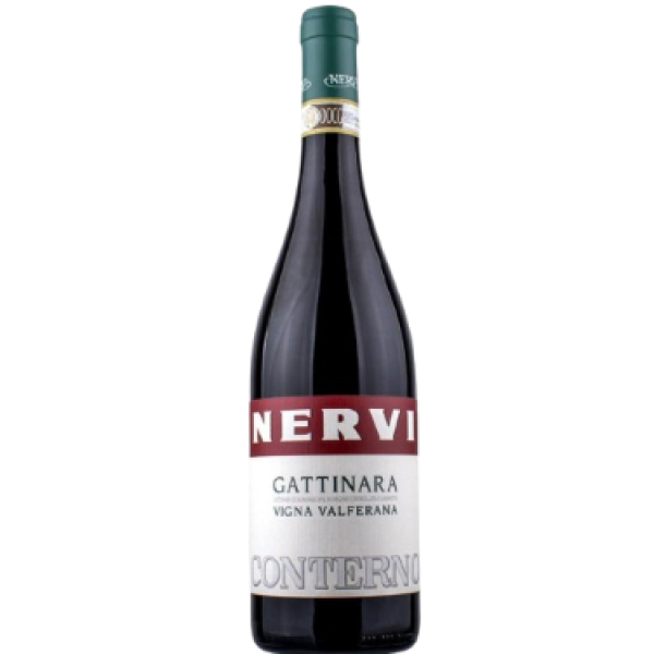 Nervi-Conterno, Vigna Valferana Gattinara 2018 (75 CL) - Bottle Hero