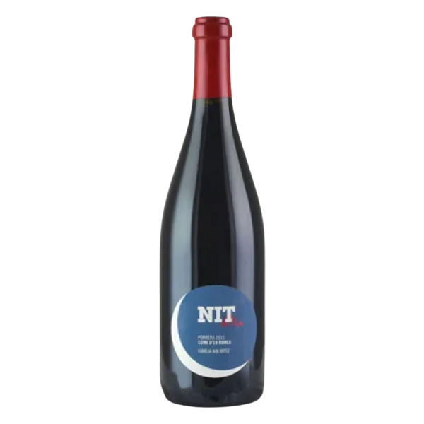 Familia Nin-Ortiz, Nit de Nin Coma D'En Romeu 2017 (75 CL) - Bottle Hero