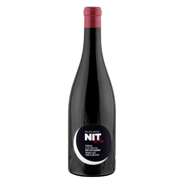 Familia Nin-Ortiz, Nit de Nin Mas D'En Cacador 2022 (75 CL) - Bottle Hero